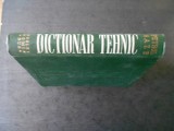 Cumpara ieftin PAUL IRINIEVICI - DICTIONAR TEHNIC. PETROL GAZE. ENGLEZ-ROMAN-RUS