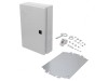 Carcasă de Montare pe Perete 200x300x80mm E-BOX KX