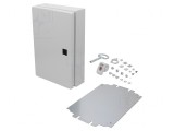 Carcasă de Montare pe Perete 200x300x80mm E-BOX KX
