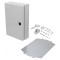 Carcasă de Montare pe Perete 200x300x80mm E-BOX KX