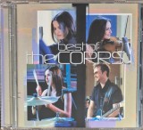 cd the corrs best of