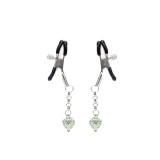 Set Cleme Sfarcuri Fosforescente, Metalic + Verde