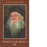 Manca-v-ar raiul! (volumul 3)