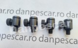 SET 4 CONECTORI RAPIZI Black pentru AVERTIZORI