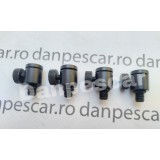 SET 4 CONECTORI RAPIZI Black pentru AVERTIZORI