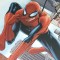 SPIDER MAN