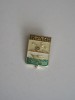 QW9 N4 59 - insigna - orase - Gjatsk - Rusia, Asia