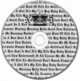 No Doubt - The Singles 1992 - 2003, CD