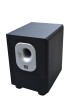 Subwoofer Activ JBL SUB 200/230, 220W, Bass Reflex, 20cm, Mufă Aurite