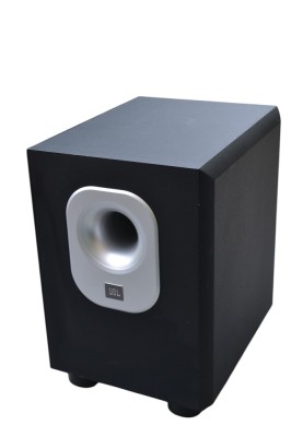 Subwoofer activ JBL SUB 200/230 foto