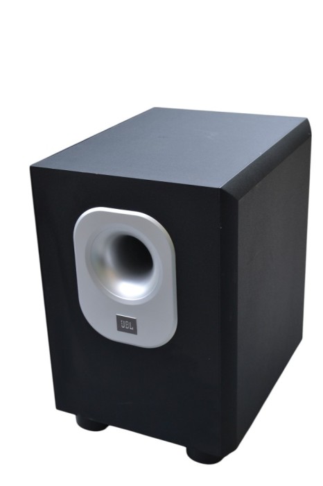 Subwoofer activ JBL SUB 200/230