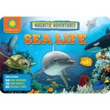 Smithsonian Magnetic Adventures: Sea Life