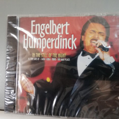 Engelbert Humperdinck - In The Still ...(1999/Rondo/Germany) - CD/Nou-sigilat