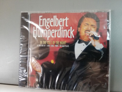 Engelbert Humperdinck - In The Still ...(1999/Rondo/Germany) - CD/Nou-sigilat foto