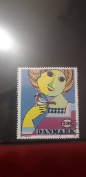 Ștampilate după 1950