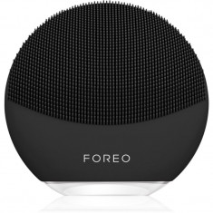 FOREO LUNA™ mini 3 dispozitiv sonic de curățare Midnight 1 buc