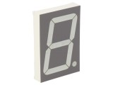 Afișaj LED 7 Segmente 56.8mm Roșu