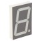 Afișaj LED 7 Segmente Roșu 56,8 mm
