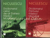 Dictionar Primul Razboi Mondial &amp; Al Doilea Razboi Mondial, Ian V. Hogg, 2 vol., Niculescu, Istorie, ISBN 9789737480880, 9789737480897