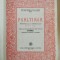 Psaltirea Proorocului si Imparatului David 1991 - editura MMB, prima editie