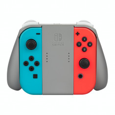 Incarcator JoyCon Grip Plus PDP pentru Nintendo Switch foto