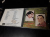 [CDA] Lata Mangeshkar & Mukesh - Romantic Duets Of - cd audio original, Pop