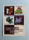 Calendar 1972 artist fondul plastic