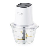 Cumpara ieftin Tocator de alimente ETA Basto II 2079 90000, 400 W, bol din sticla, 1 litru, 2 viteze