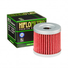 Hiflo filtru ulei moto Arctic Kawasaki Suzuki HF139 foto