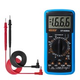 Cumpara ieftin Multimetru digital DT9205A+