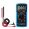 Multimetru digital DT9205A+