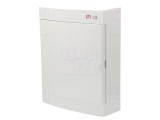 Carcasă pentru Aparatură Modulară ECT24PO Empty