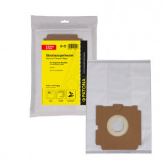 PATONA 5x sac de aspirator multistrat de lână pentru aspirator Festool CT26 SC-FIS-CT SYS/5 496187 500438