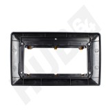 Cumpara ieftin Rama adaptoare Fiat 500L (2012-2016) pentru Navigatii multimedia Android de 10.1 Inch - HUB64