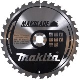 Makita MAKBLADE - Panza fierastrau circular lemn 305x30x2.3 mm 32 dinti