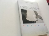 Crestinism de Vacanta - Pr. Constantin Necula, Editura Agnos, Sibiu, 2015, Editia a II-a. Carte crestina