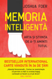 Memoria inteligenta | Joshua Foer