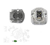 Modul LED BMW Seria 5 (G30/G31), 05.2017-08.2020, partea stanga, semnalizare in far; LED,