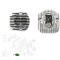 Modul LED BMW Seria 5 (G30/G31), 05.2017-08.2020, partea stanga, semnalizare in far; LED,