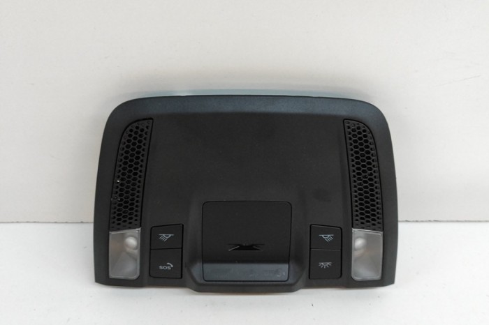 Iluminare interioară PORSCHE Taycan 2021 OEM: 9J1959551E,9J1.959.551.E,5Q0951172A,5Q0951172B,28601887 | 23954884