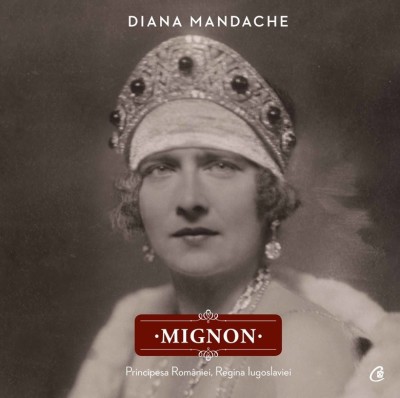 Mignon - de Diana Mandache foto