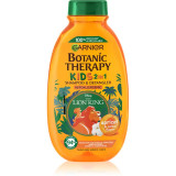 Garnier Botanic Therapy Disney Kids sampon si balsam 2 in 1 pentru par usor de pieptanat pentru copii 400 ml