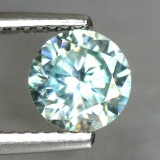 Moissanit 1.07ct