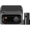 Camera Auto Fata Spate DDPAI Z60 Dual-Channel, 4K, Wi-Fi, Afisaj 3inch
