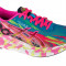 Pantofi alergare Asics Noosa Tri 13 1012A898-400 pentru Femei