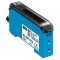 Amplificator fibră optică PNP WLL180T-P434 12-24VDC IP50