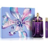Mugler Alien set cadou pentru femei
