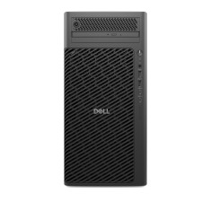 Desktop Consumer DELL Pro Max FCT2250 T2 cu procesor Intel Core Ultra 9 U9-285 pana la 5.6 GHz, 32 GB DDR5, 1TB SSD, Intel Integrated Graphics, Window