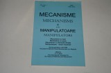 Revista Mecanisme Nr. 1 - 2008