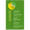 Sapun Solid Ecologic Sonett pentru Scoatere Pete, Formula Organica cu Uleiuri Vegetale, Rufe Albe/Colorate